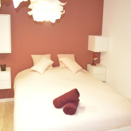 Amelia Apartman Soulac-sur-Mer Kültér fotó