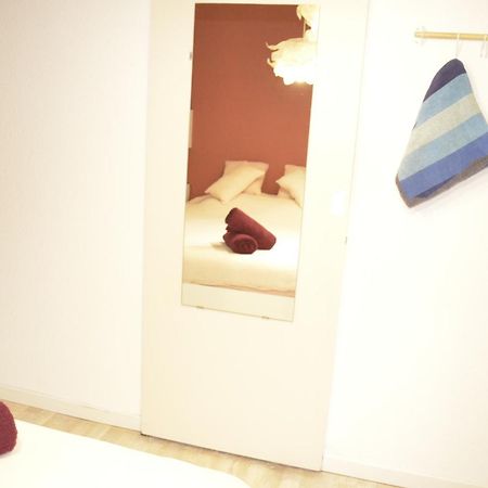 Amelia Apartman Soulac-sur-Mer Kültér fotó