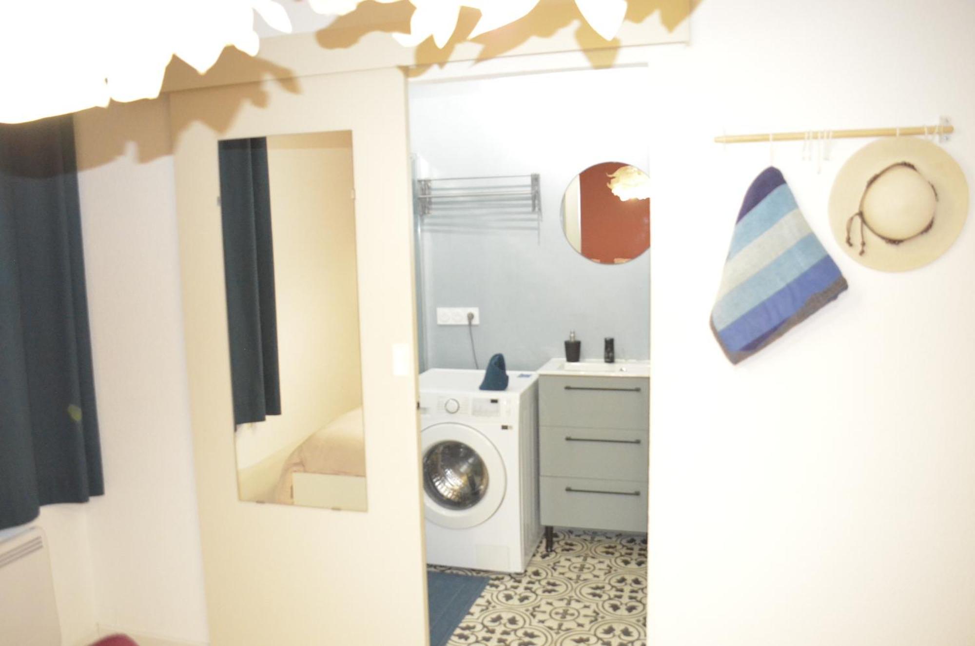 Amelia Apartman Soulac-sur-Mer Kültér fotó