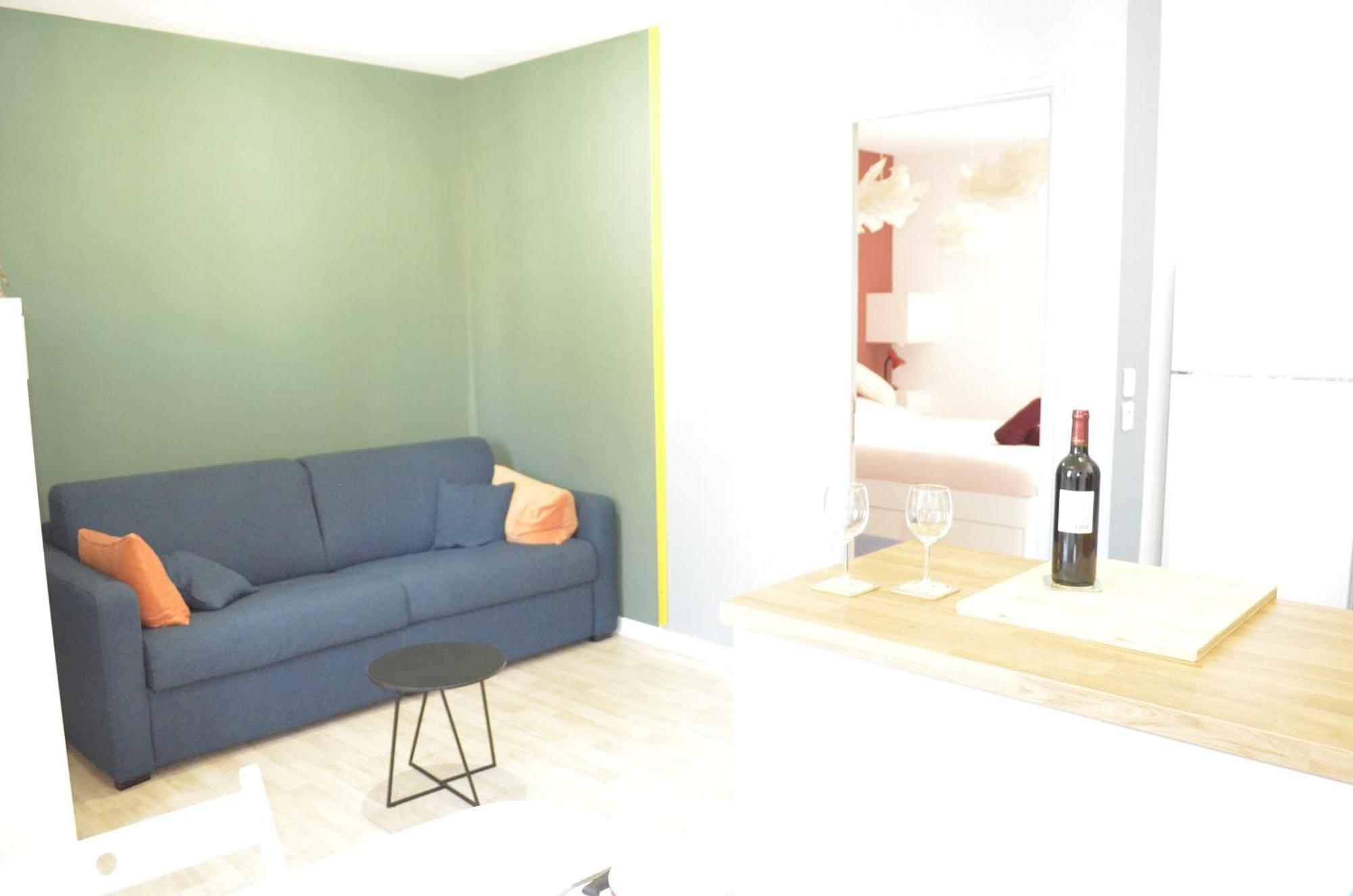 Amelia Apartman Soulac-sur-Mer Kültér fotó