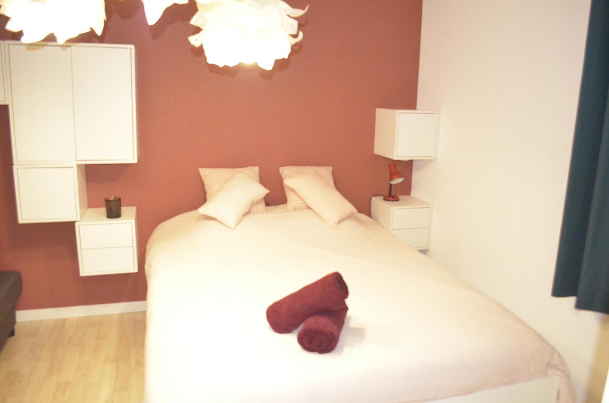 Amelia Apartman Soulac-sur-Mer Kültér fotó