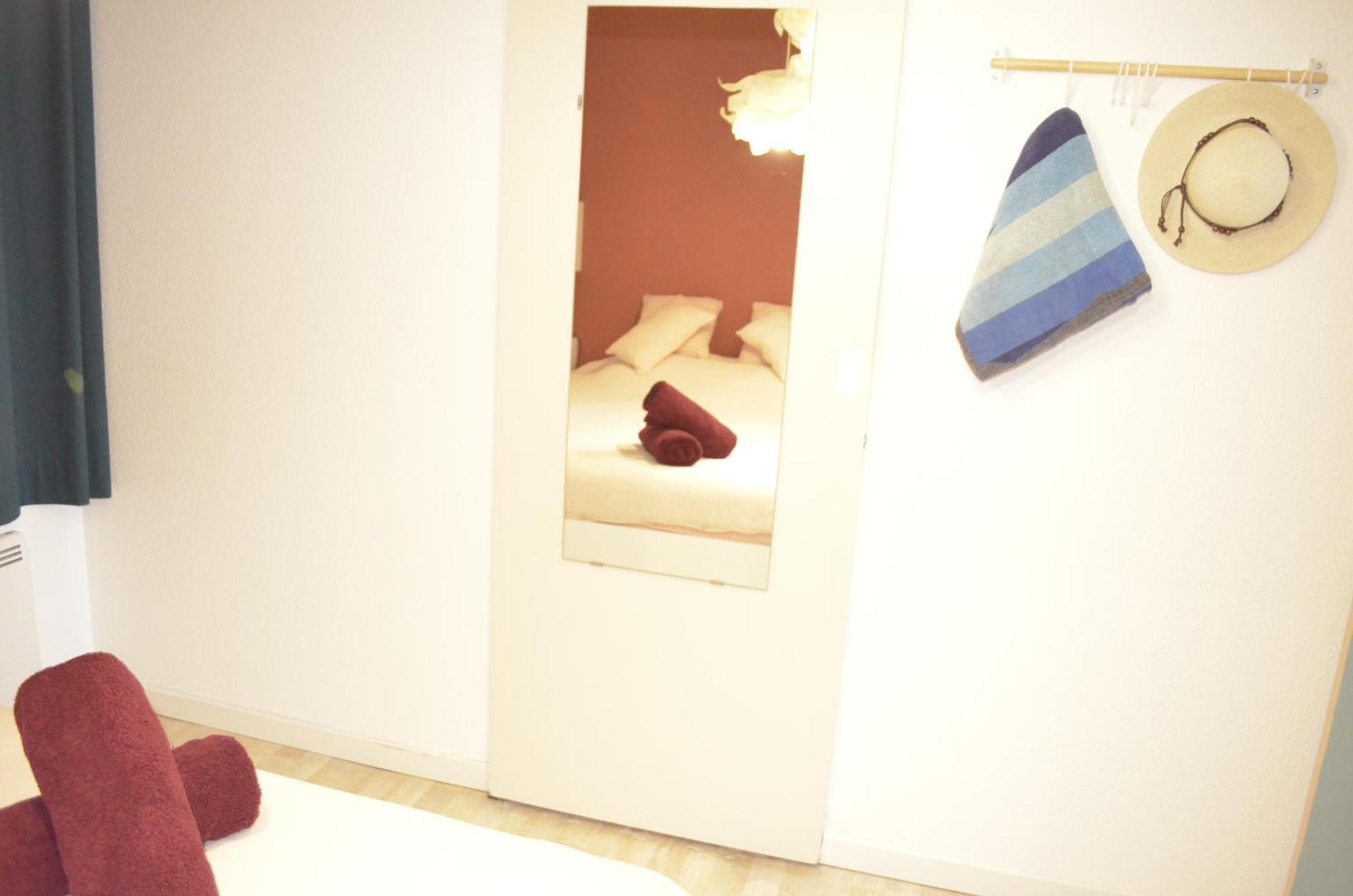 Amelia Apartman Soulac-sur-Mer Kültér fotó