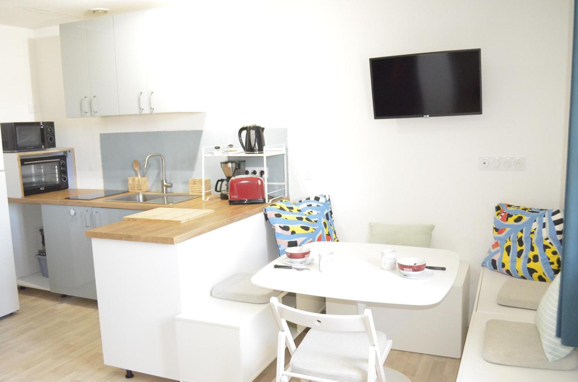 Amelia Apartman Soulac-sur-Mer Kültér fotó