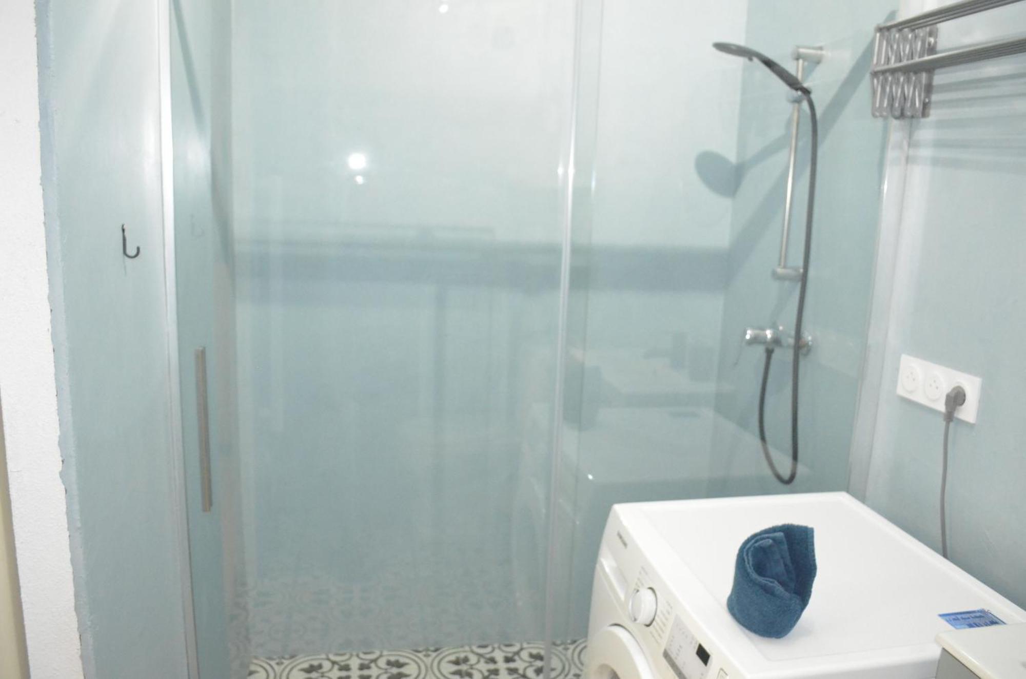 Amelia Apartman Soulac-sur-Mer Kültér fotó